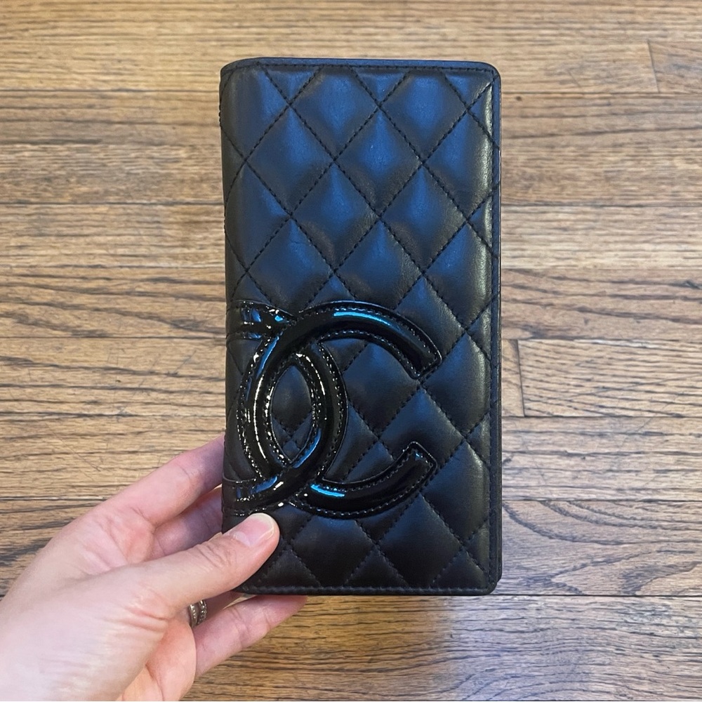 Lady Wallet